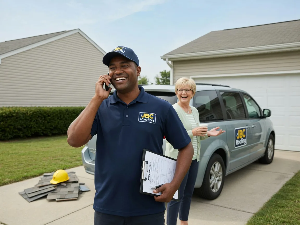 Roof Replacement Dale, IN FAQs